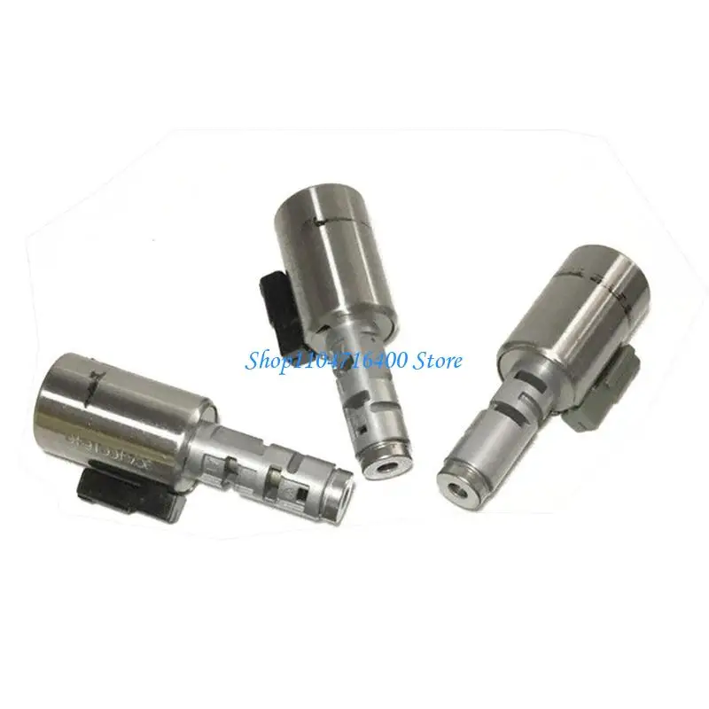 y1gd 09G TF60SN Getriebe-Magnetventil-Set aus Metall für 03–06 1,8 l 6-Gang FWD/AWD – Detail 1