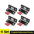 4 Set-Black