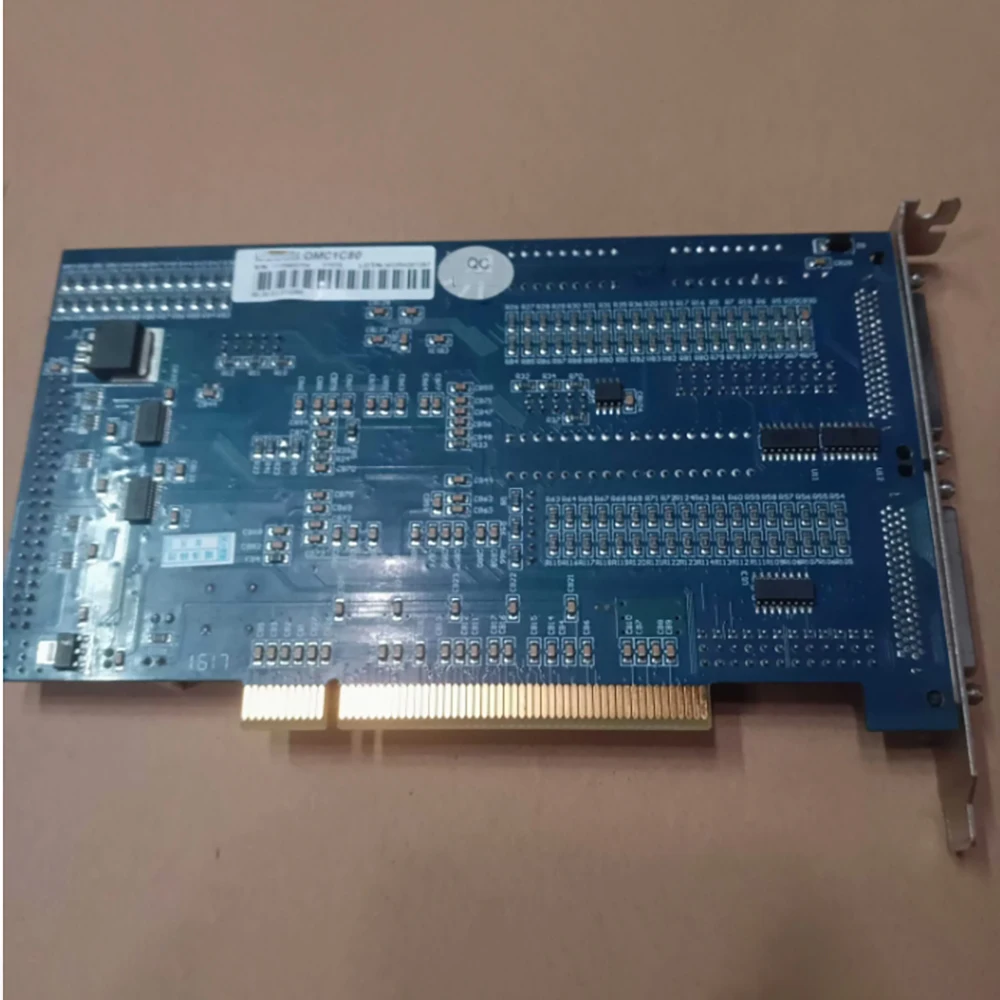 For Motion Control Card DMC2C80 V1.3 DMC1C80 4 For Motion Control Card DMC2C80 V1.3 DMC1C80 - Image 2