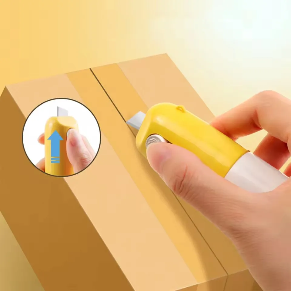 2 in 1 Thermal Paper Correction Fluid with Knife Unboxing Knife Letter Opener Privacy Protection Fluid Thermal Paper Eraser 20ml thermal paper correction fluid