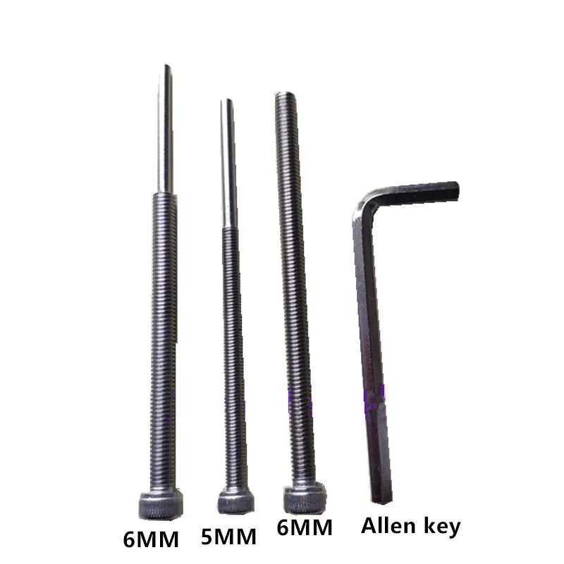 その他 AUFHEBEN Elevator Encoder Removal Tool Stick Rod Elevators Repair