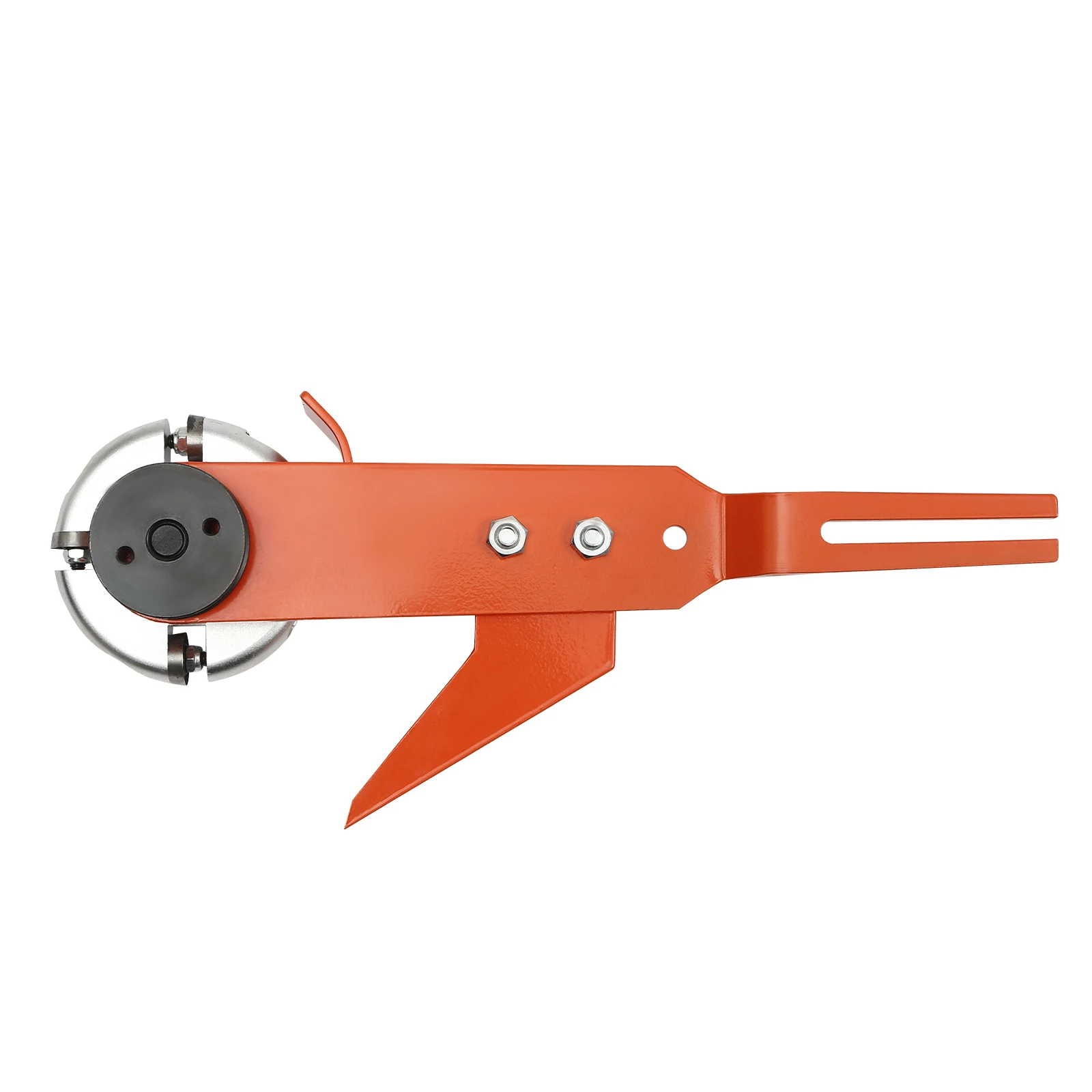 Kettensäge Schnitzmühle Aufsatz & Holzschäler - Passt zu Stihl MS170-MS250/Husqvarna 137-235E – Detail 6