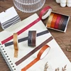 Glitter Washi Tape Journal Supplies 5Rolls Basic Masking Tape Scrapbooking Stationery Album Washitape Decorative Adhesive Tape 4
