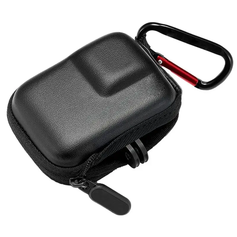 

Mini Storage Bag Travel EVA Carrying Case Box For 11 10 9 8 7 Protective Bag For DJI Action Camera Accessories
