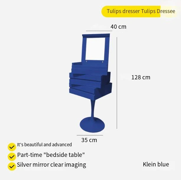 Klein blue