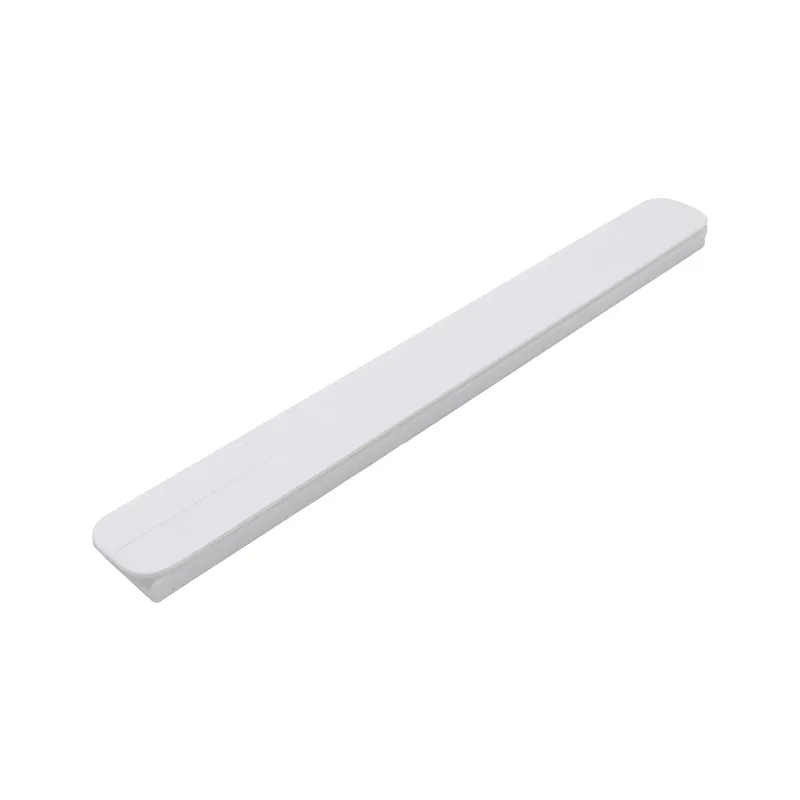 HOT Home Storage Rack Track Closet Slide Home Kitchen Bedroom Storage Accessories Pullout Track Drawer Basket Pull Rail Slides - 4