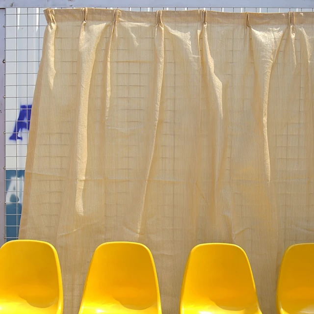 Kezdőlap Erkély Adatvédelmi Képernyő Kerítés Fedélzet Árnyékos Vitorlás Udvari Borítója Uv-Ellenes Napgátló Szélvédő Net 0,9X4/6M - Image 3