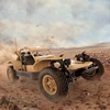 Sg1612 4wd Rc Cars 4x4 Off Road Drift Racing Cars 50km/H Super High Speed Radio Waterproof Truck Remote Control Toys Kids Gifts 2