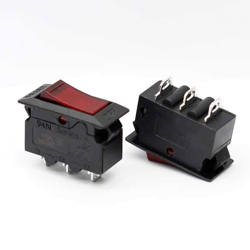 kuoyuh 94n serie 10a interruptor de balancim 01