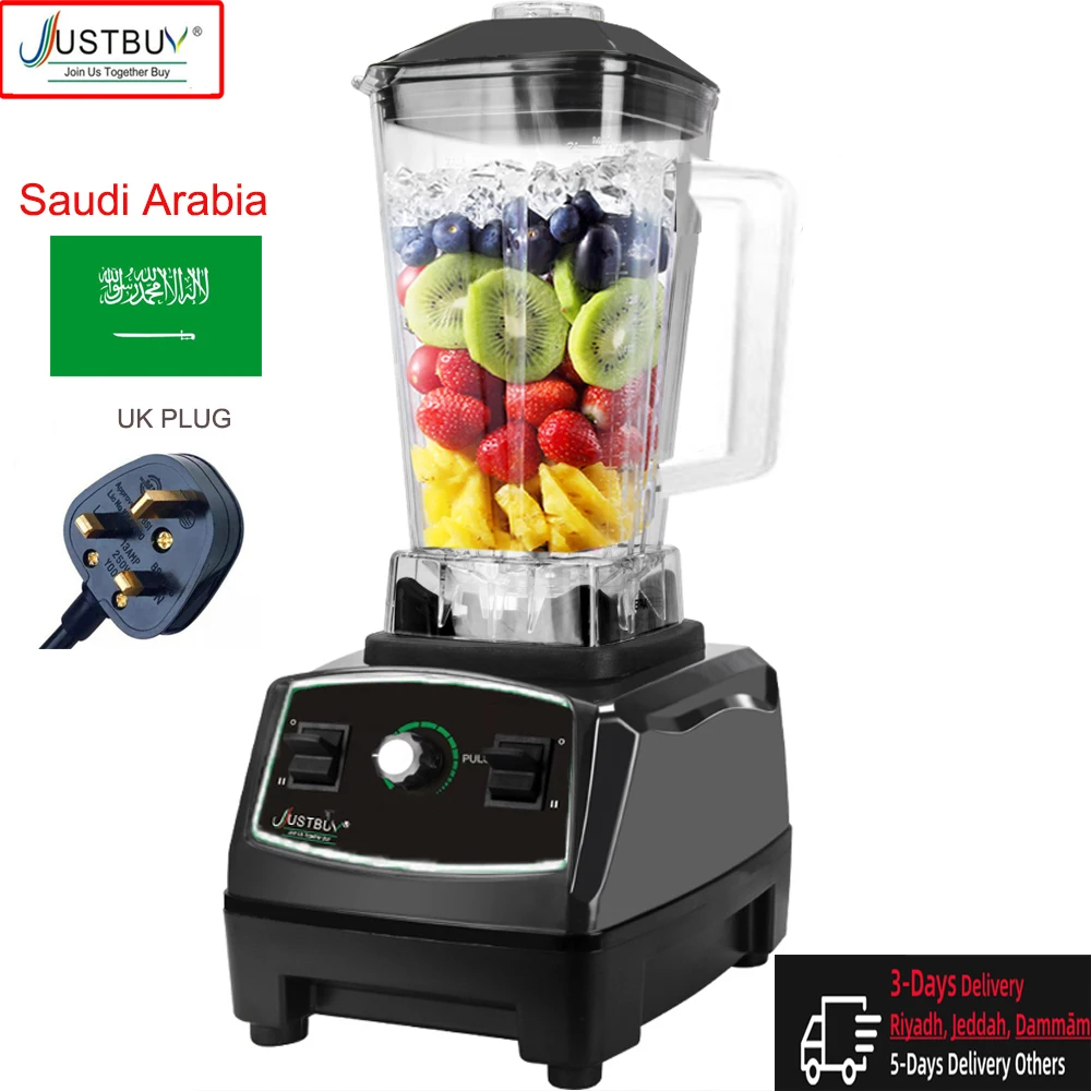 Blender Mixer