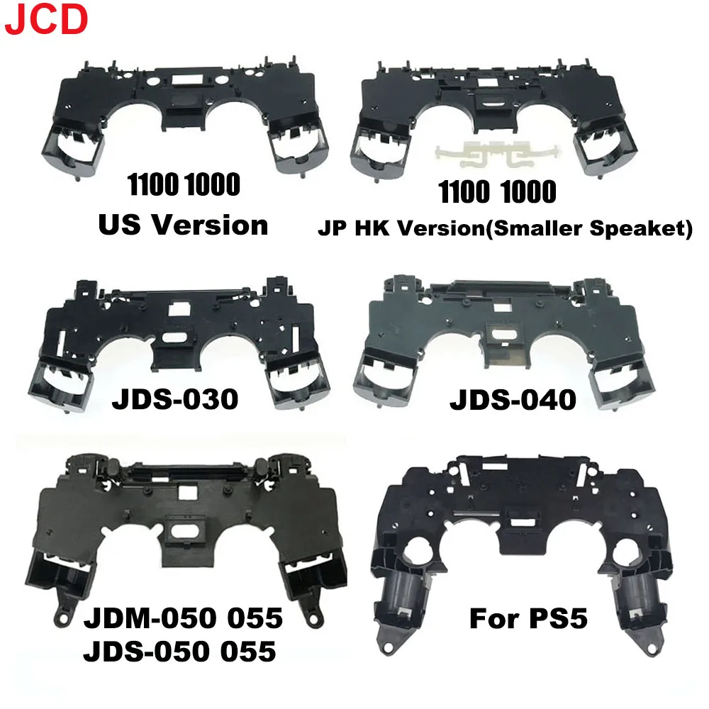 

R1 L1 Key Holder Support Inner Internal Frame Stand For For PS5 PS4 Pro Slim Controller 1000 1100 1200 JDS 030 JDS 040 JDM 050