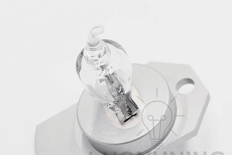 Description Picture 5 of itemCompatible BS-120 Mindray 801-BA10-00013-00 12V 20W 64258-J Halogen Lamp For BS-130 BS-180 BS-190 Biochemical Analyzers