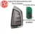OEM PCB Car Key C