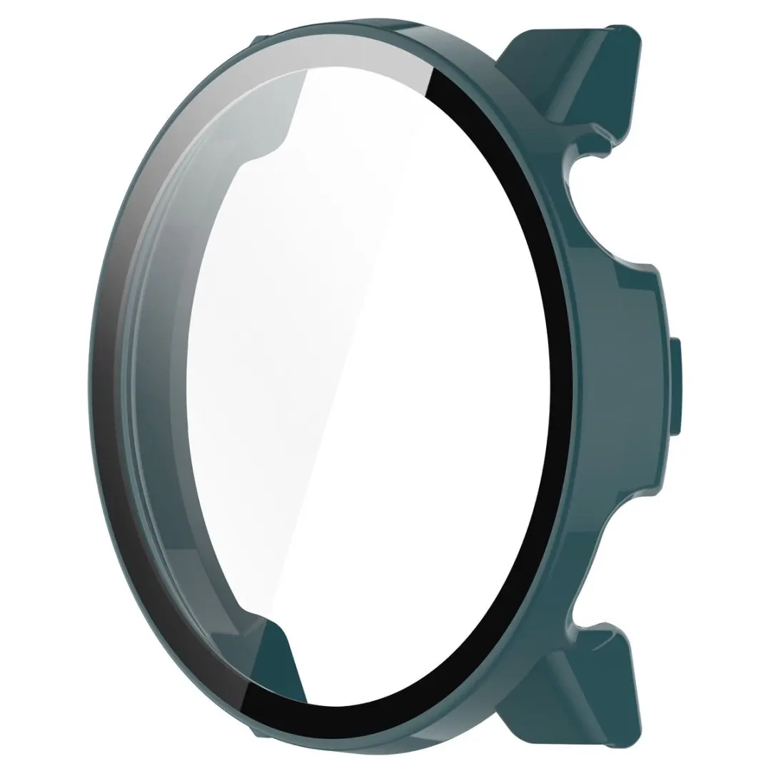 COROS PACE TPU Shell Protective Cover with PC Edge Frame