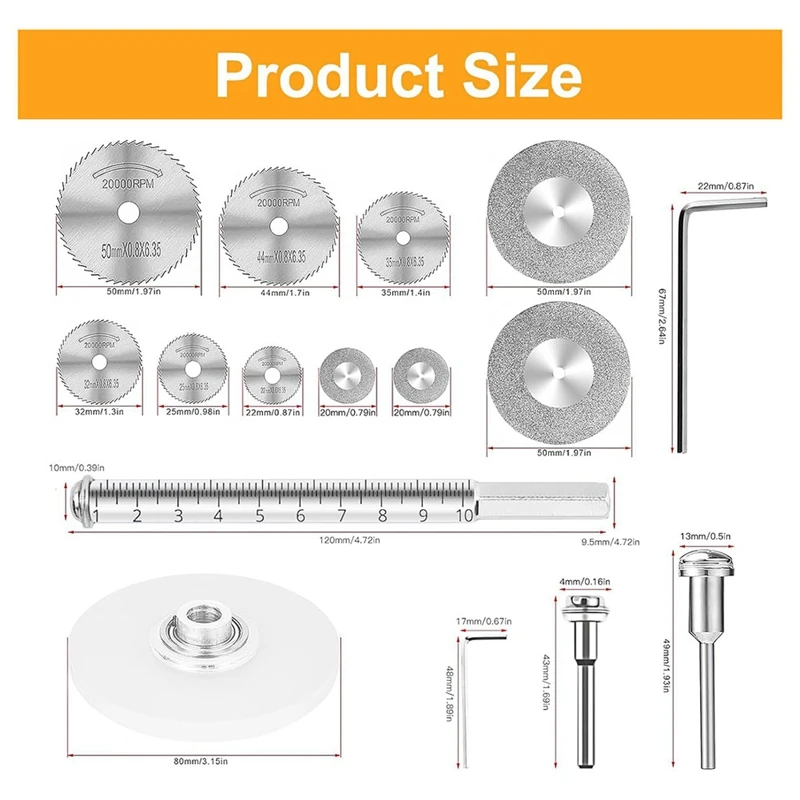PVC 내부 파이프 커터 도구, PVC 파이프 커터 도구, 체중계 조정 가능한 깊이 게이지 포함