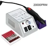 Nail Gel Set Acrylic Nails Kit With LED Lamp Dryer Semi Permanent Gel Varnish Set Professional Nail Art Tools Kit Manicure Set 3