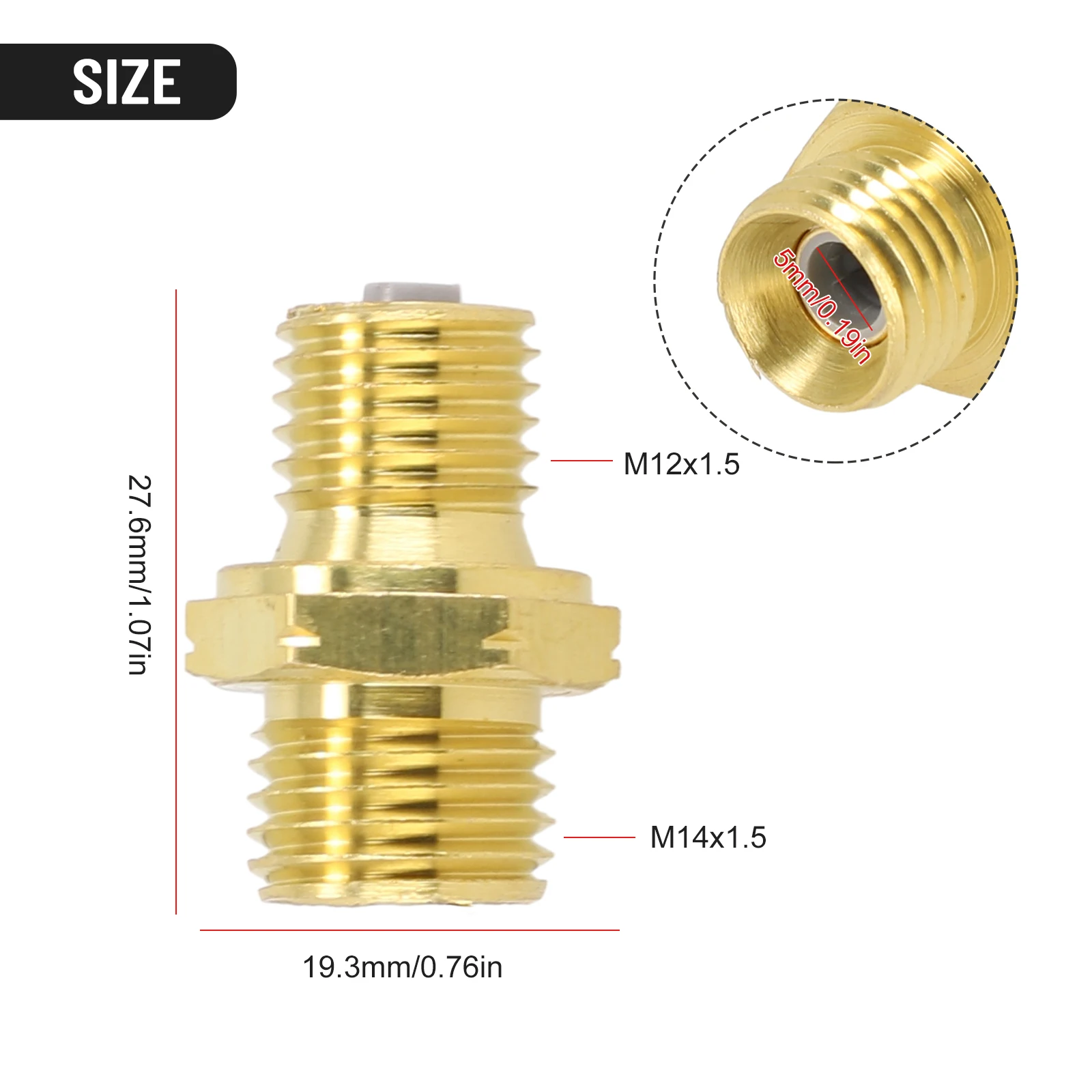 

0000746086 Connector Filter For ZS-CLASS W116 For ZCOUPE C124 For ZKOMBI Estate For ZS-CLASS Coupe Metal 0000744686