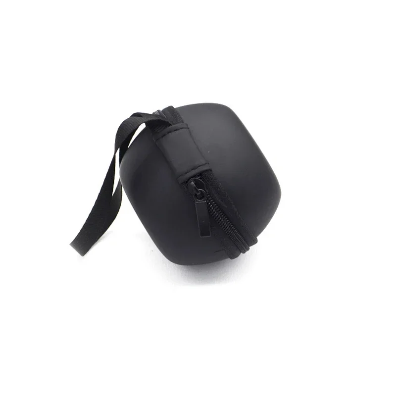 Wrist Ball Bag Self-starting Powerball Storage Bag Without Handball Gyro Hand Grip Strengthener Carrying Case Fitness Accessorie hand strengthener forearm exerciser gyro ball wrist exerciser hand grip strengthener gyro wrist ball power ball hand grip trainer