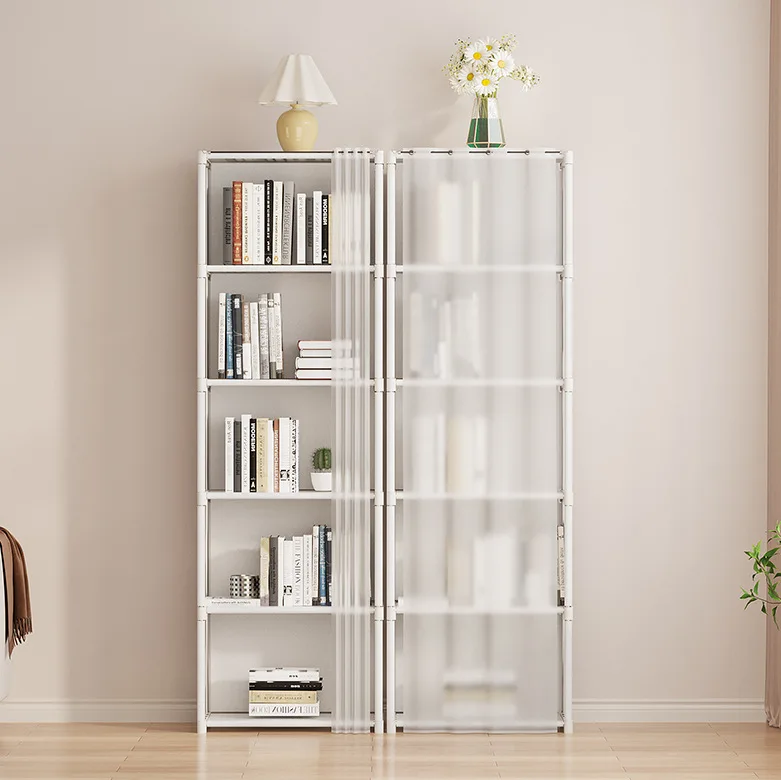 Storage Rack for Bedroom and Dormitory