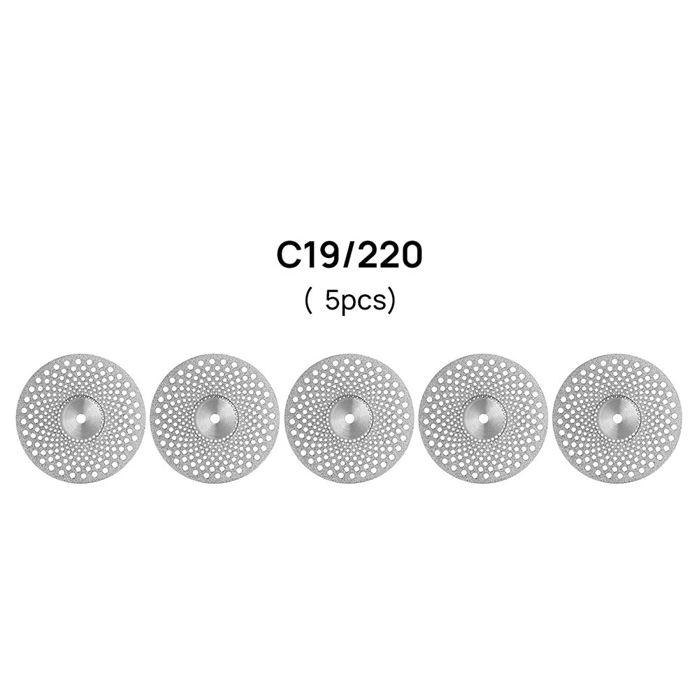 C19 220 0.2mm
