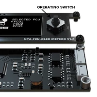 T238 FCU OLED Version MT For HPA Engine 2