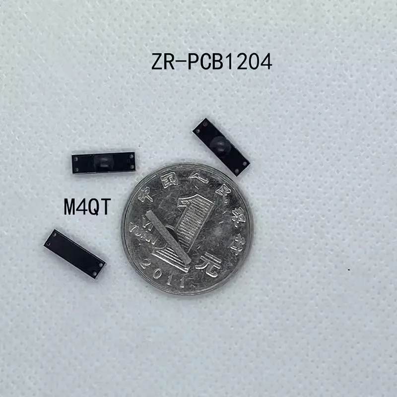 860-960MHz ISO18000-6C UHF RFID 안티메탈 태그 RFID 패시브 카드
