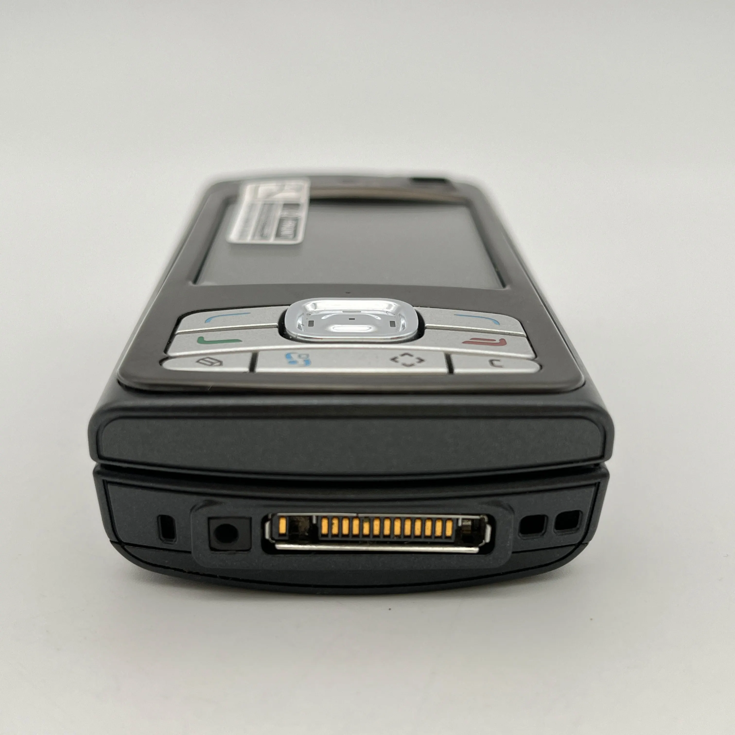 الأصلي مقفلة N80 الهاتف المحمول الروسية العربية ال...