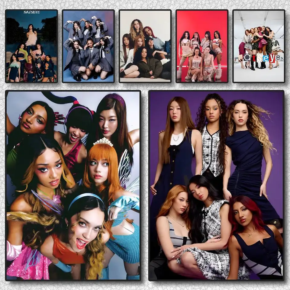 Papier Peint Intissé Salon, Chambre à Coucher - Oiseaux Vintage - 200cm X 140cm, Manuel Et Colle