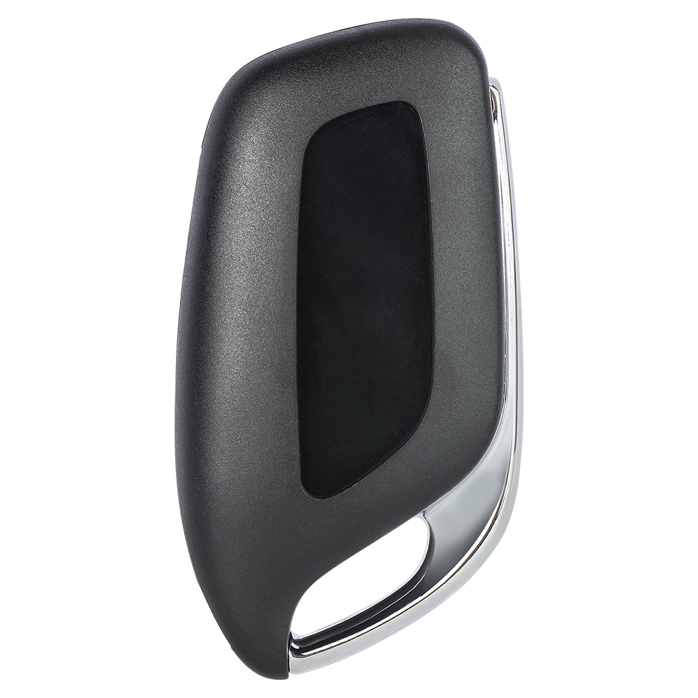 KEYECU Smart Remote Key 3 Button 433MHz ID47 PCF29A1 Chip Keyless Go Fob for ROEWE RX3 RX8 RX5 ERX5 I6 I5 2015-
