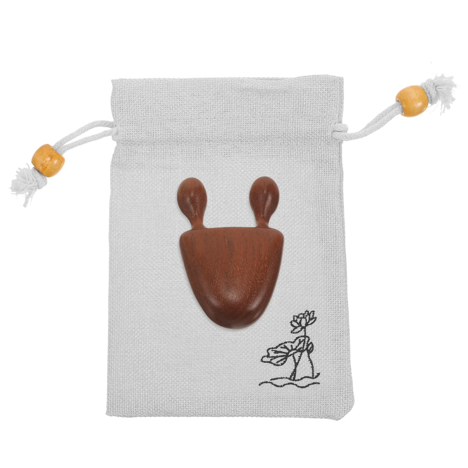 Рисунок 5 - Высококачественный бриллиантовый Массажер для носа