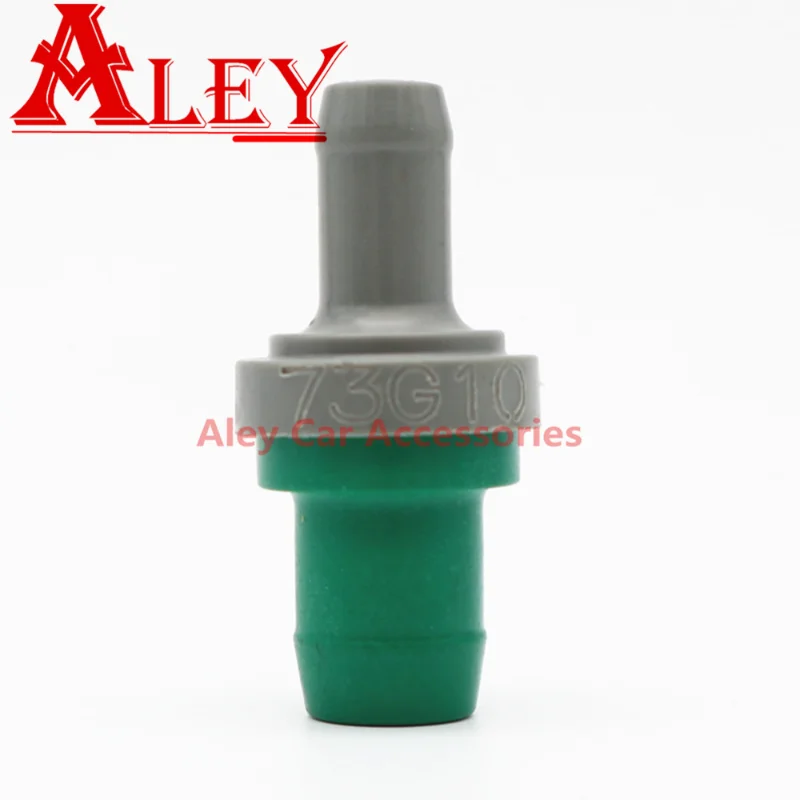 

Оригинальный Новый 18118-73G10 18118 73G10 1811873G10 PCV положительный клапан вентиляции картера для Suzuki