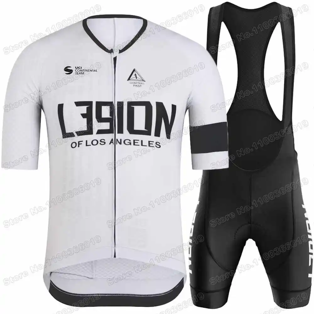 Los Angeles L39ion Merchandise 2023 Legion Of Los Angeles Cycling