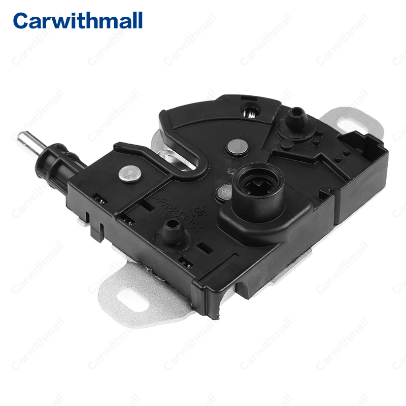 Nuovo Set Completo Di Serrature E Chiavistelli Per Cofano Con 2 Chiavi Per Ford Transit Mk7 2006-2011 Muslimah