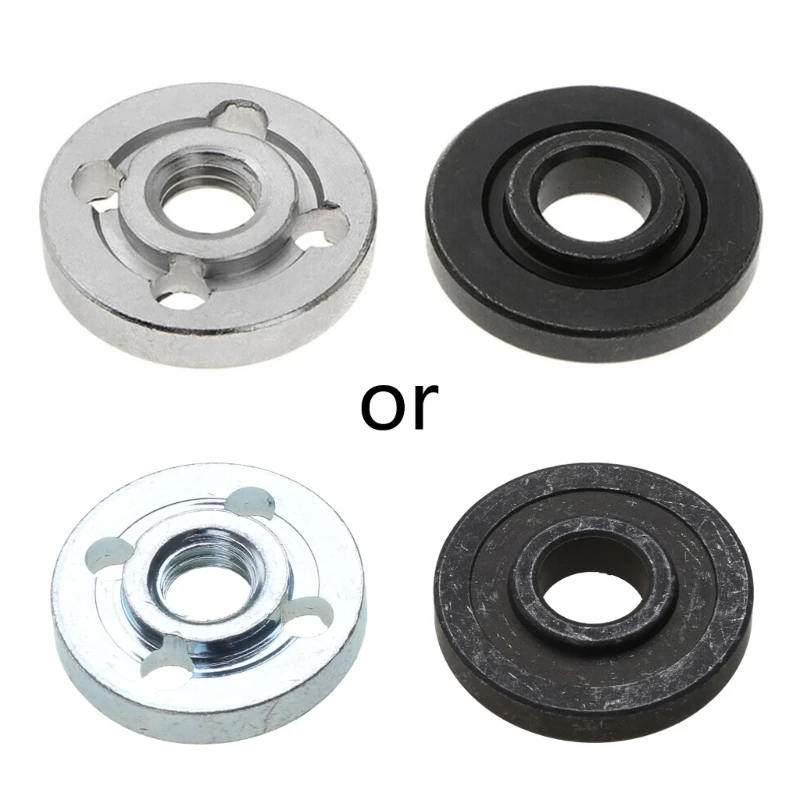 

High Grade Self-locking Pressing Plate For Angle Grinder Grinder Parts