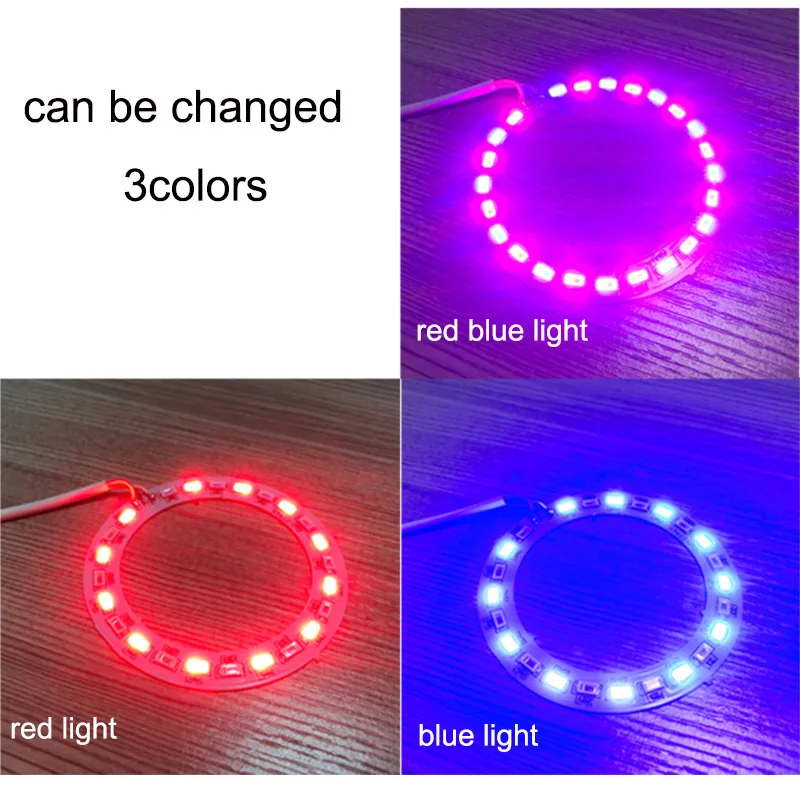 5V USB LED SMD Grow Light Chip Growing Lamp Chips Plant Light Board 5730 Brightness Dimming Night Control Cable Red Blue light