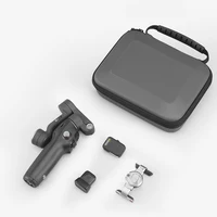 for DJI Osmo Mobile 7/7P Gimbal Stabilizer Travel Case Portable Shoulder Storage Bag for Dji Osmo Mobile 7 Pro/7P Accessories 2