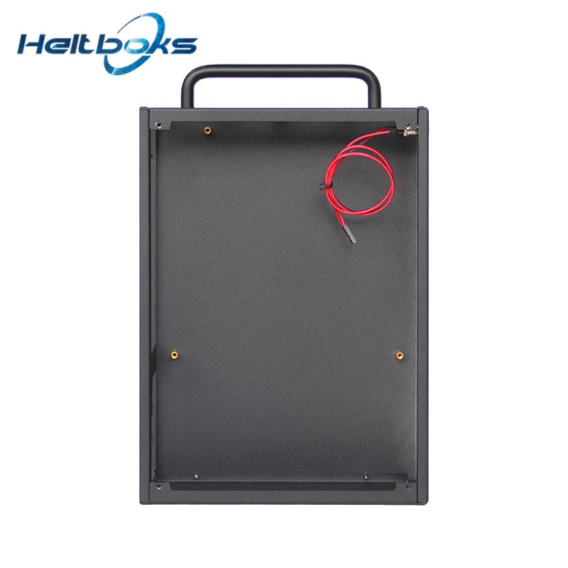 Mini Itx Hk05 Chassis Core Display Portátil Ultra Pequeno Case do pc do Computador Flex 1u 2.6l Aço Inoxidável - Imagem 5