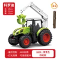 C2 remote car