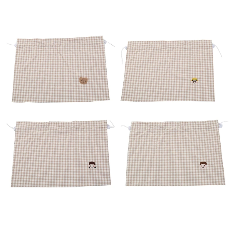 Cartoon Cotton Car for Sun Shade Curtain for Side Window Sunshade Baby Kids Chil QX2D
