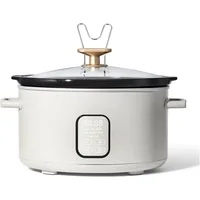 Touch screen slow stew pot QT programmable cookware, 11.22 "deep x 11.92" wide x 17.16 "high free shipping 2