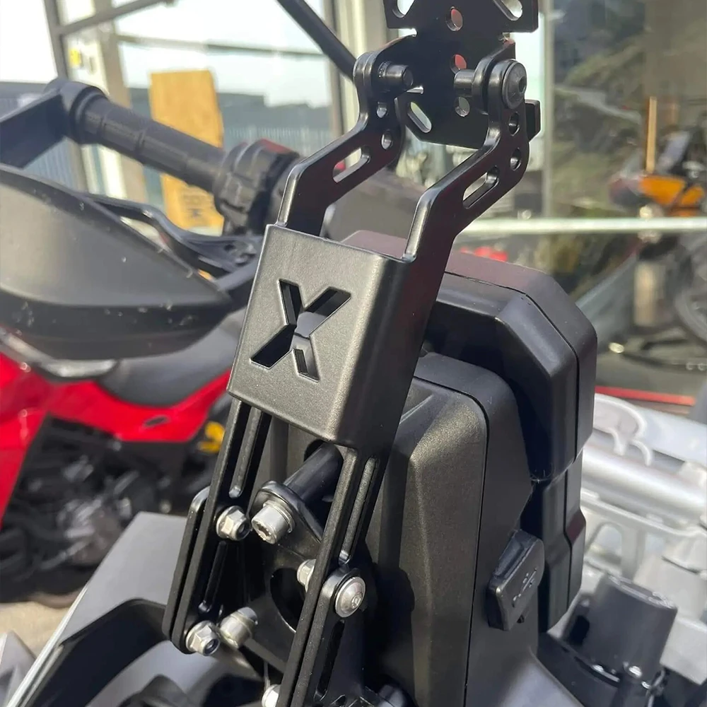 

Крепление для GPS-навигатора для Ducati десерtx 2022 2023 2024