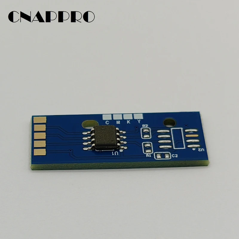 4PCS T-FC220 T-FC425 Toner Chip For Toshiba e-STUDIO AC 2520AC 2525AC 3025AC 3525AC 4525AC 5525AC 6525AC Toner Cartridges