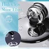BORN PRETTY 10ML 8-in-1 Clear Glue Gel for Nail Apex and Extension Strengthener Nail Glue Gel Hard Gel Base Rhinestone Nail Gel 4