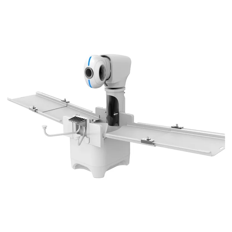 Table Tennis Ball Machine Professional Training Test APP Intelligent Free Programming Home Automatic Ball