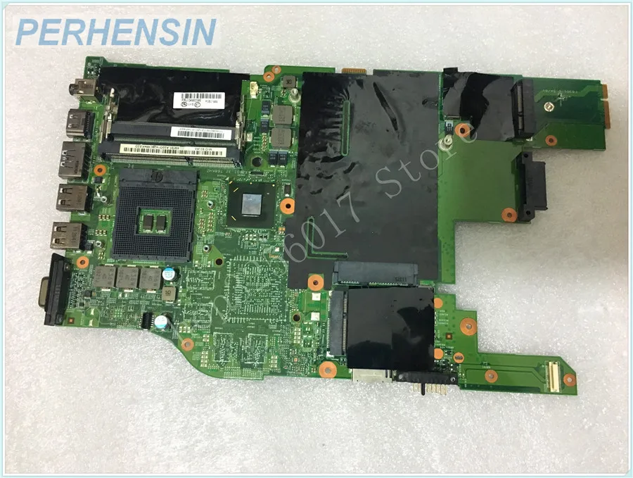 Carte Mère Lenovo Edge E520 Neuve - Référence FRU 04W0720, DDR3, Ports HDMI/USB