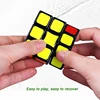 Qi Yi 1x3x3 Magic Speed Cube  Puzzle Cubes   Professional Educational Toys For Children Magic Cube Puzzl Educ Toy Kids Gifts 4