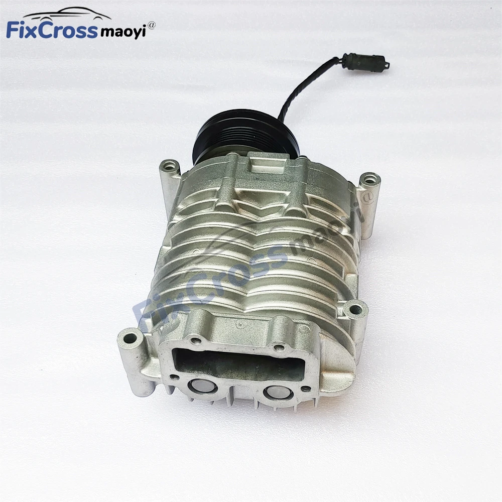 Eaton m62 m42 turbolader lader kompressor turbine a1110960099kz  