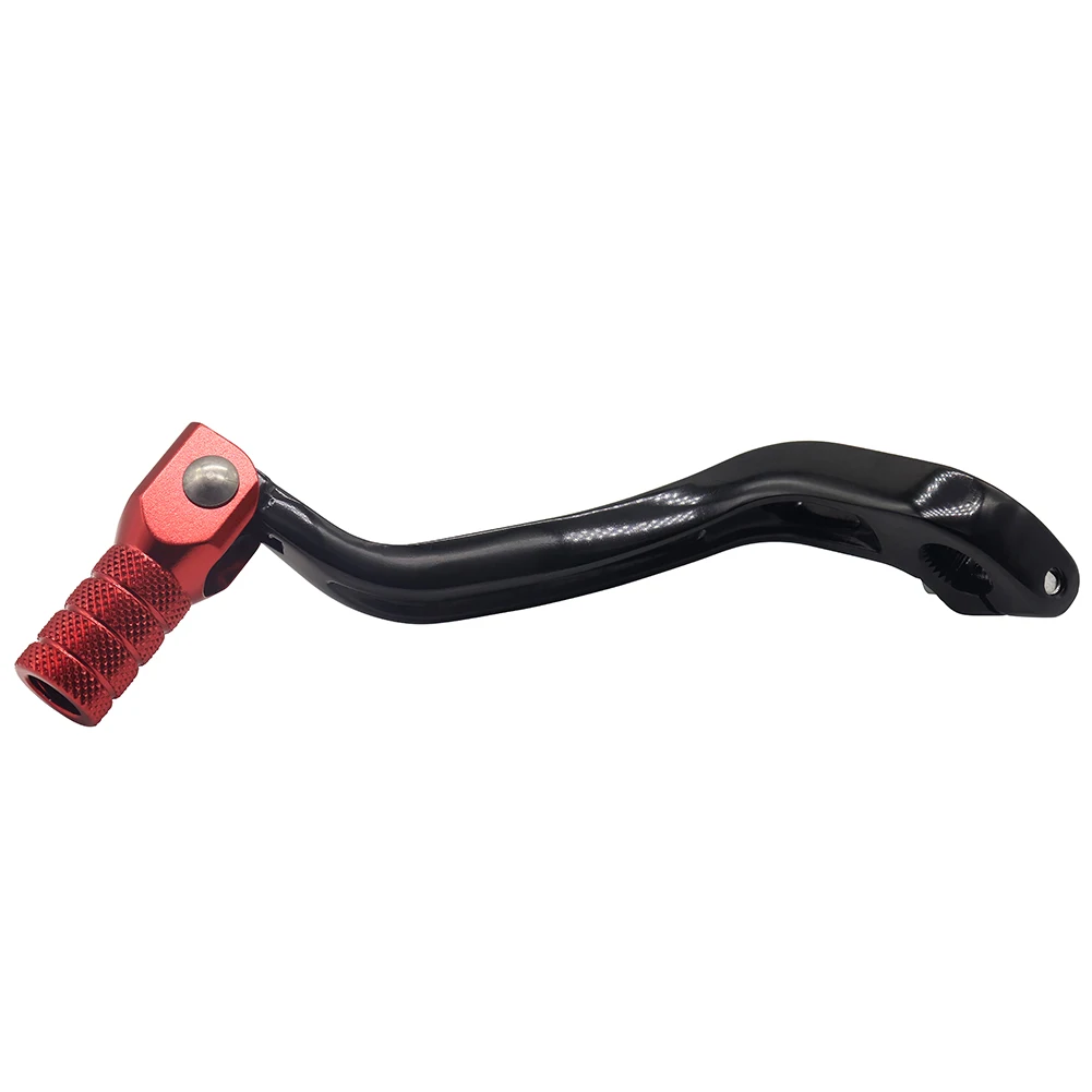 Motorcycle CNC Gear Shift Lever Pedal Shifter For Beta RR250 RR300 RR350 RR400 RR450 RR520 Xtainer300 Dirt Pit Bike Motocross
