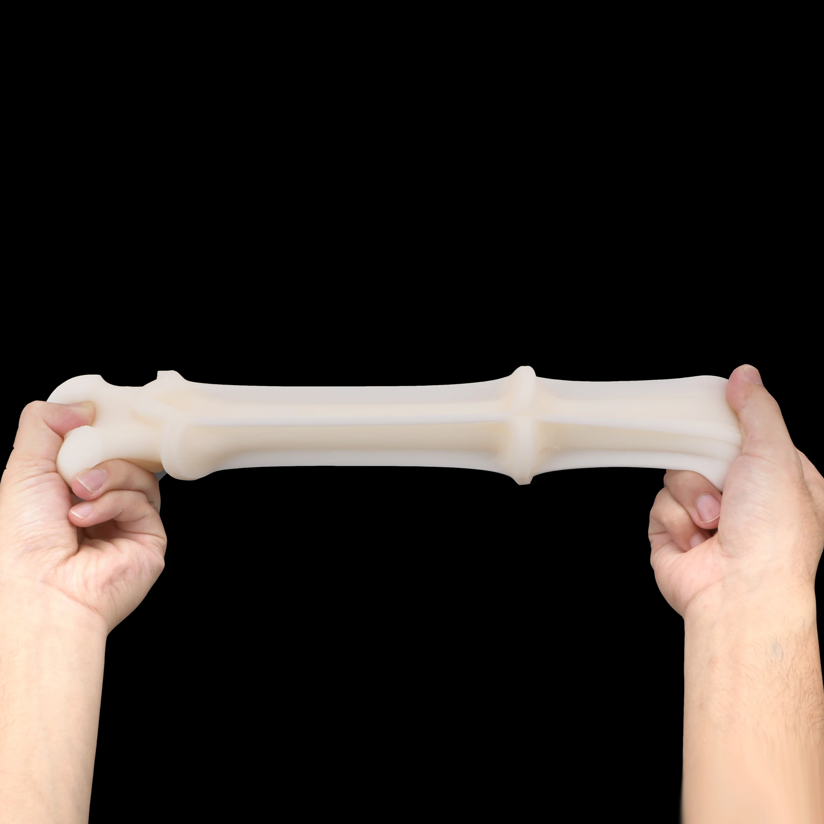 Sex Toys 15cm For Men Masturbator Male Erotic Artificial  Real Pussy  Massager Soft hine Adult Produ_voghion.com