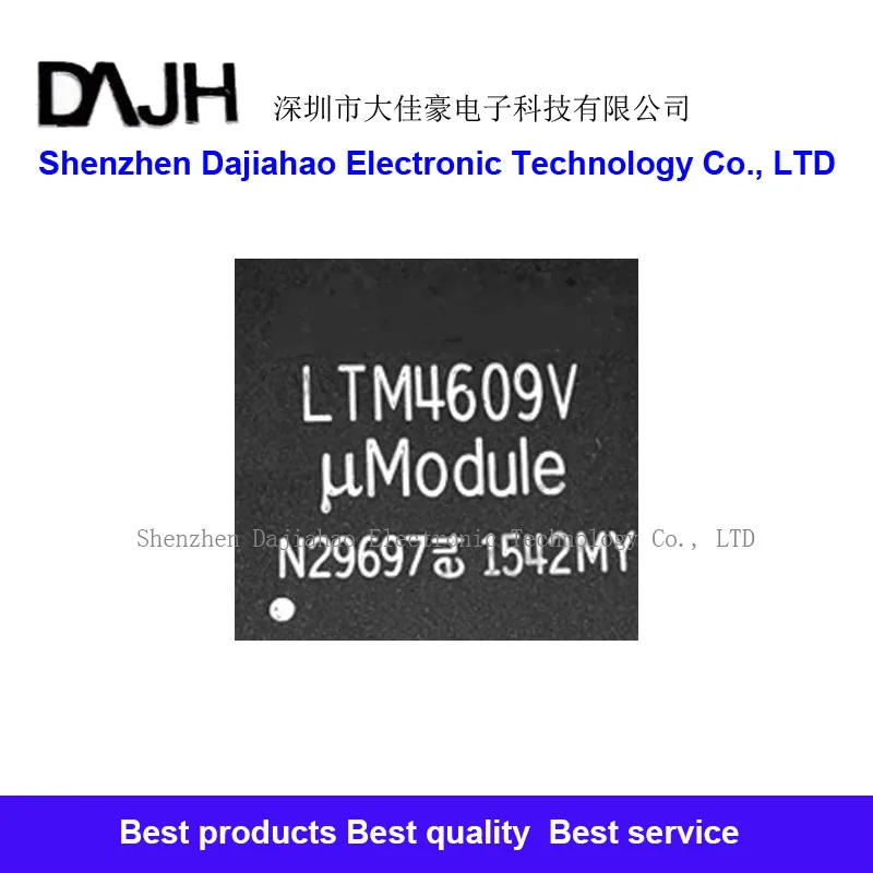 

1 шт./партия LTM4609V LGA141 чип источника питания